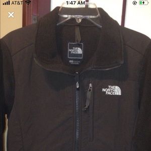 Women’s North Face Denali